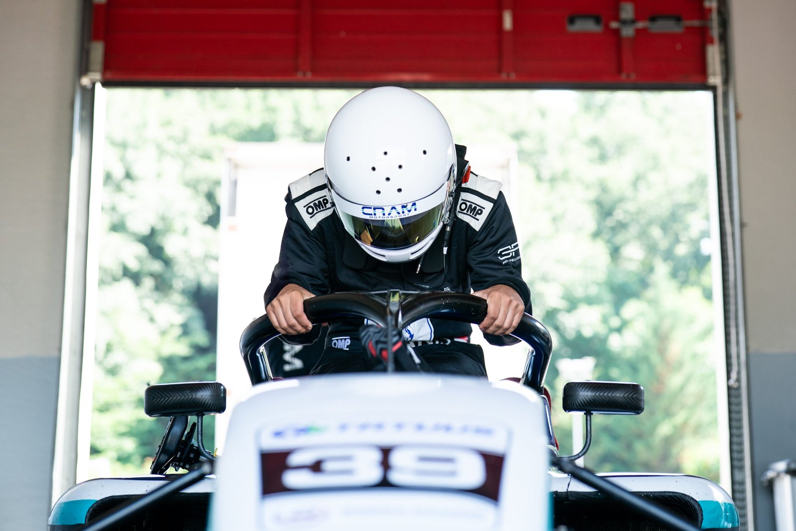 39 Anis Aknar, Cram, Test f4 varano 34-06-25-00280