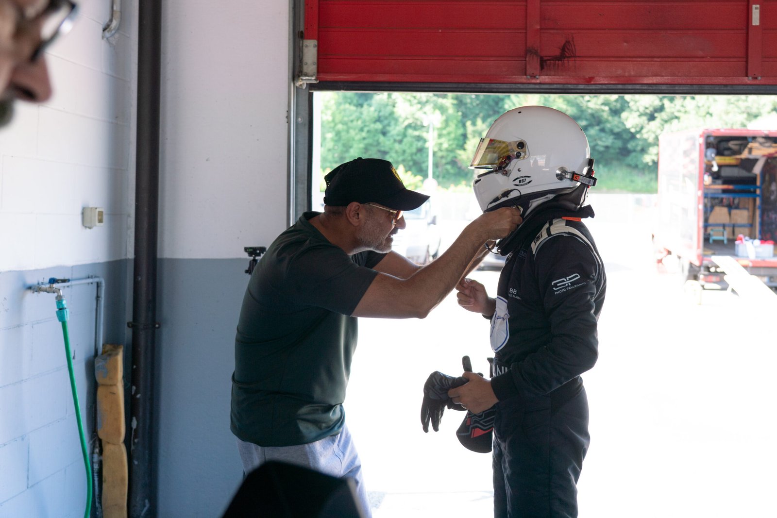 39 Anis Aknar, Cram, Test f4 varano 34-06-25-05765