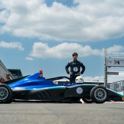 Engineering Speed: How Anis Akbar Works With His Team to Perfect Performance